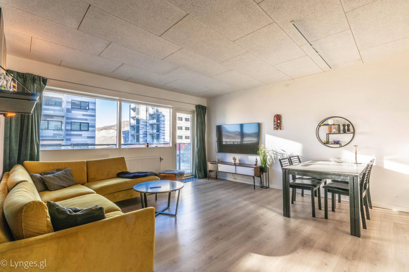 Квартира, 603 м², 254 000$ — FAKTOR